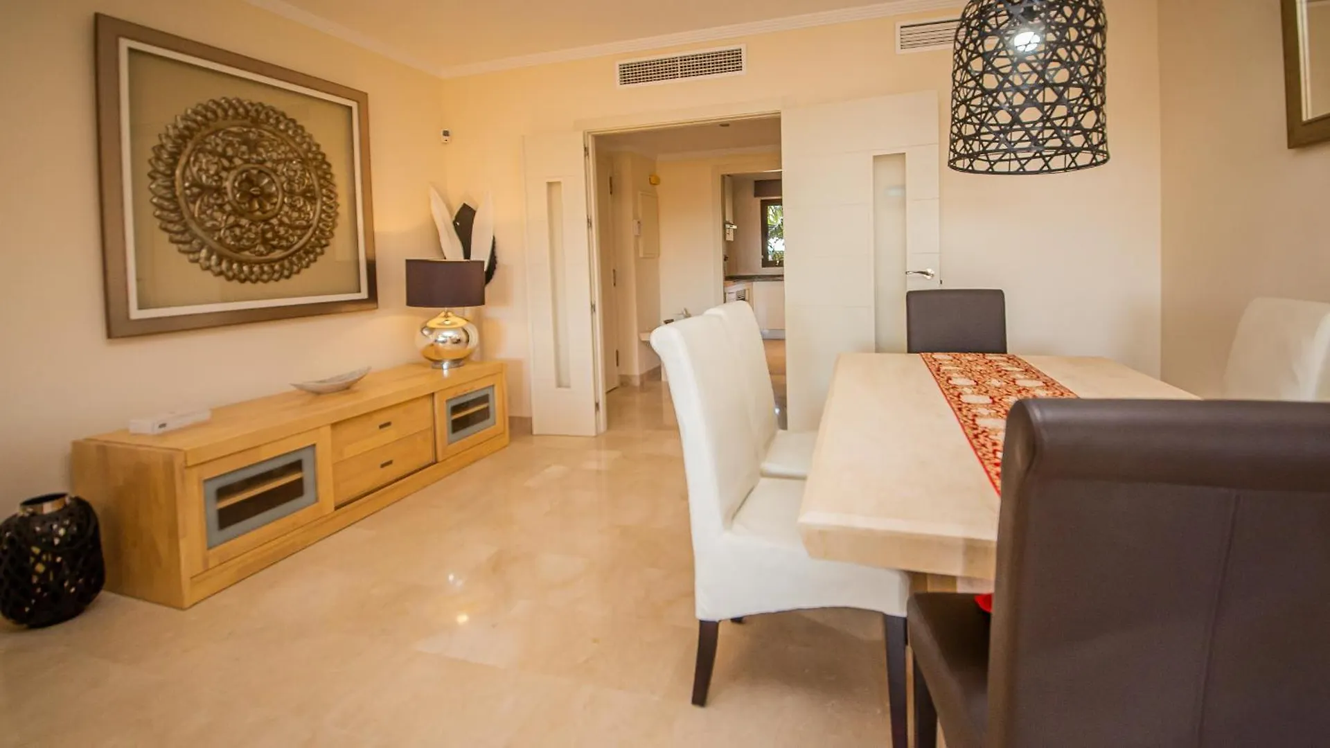 Apartment Casares Beach 218