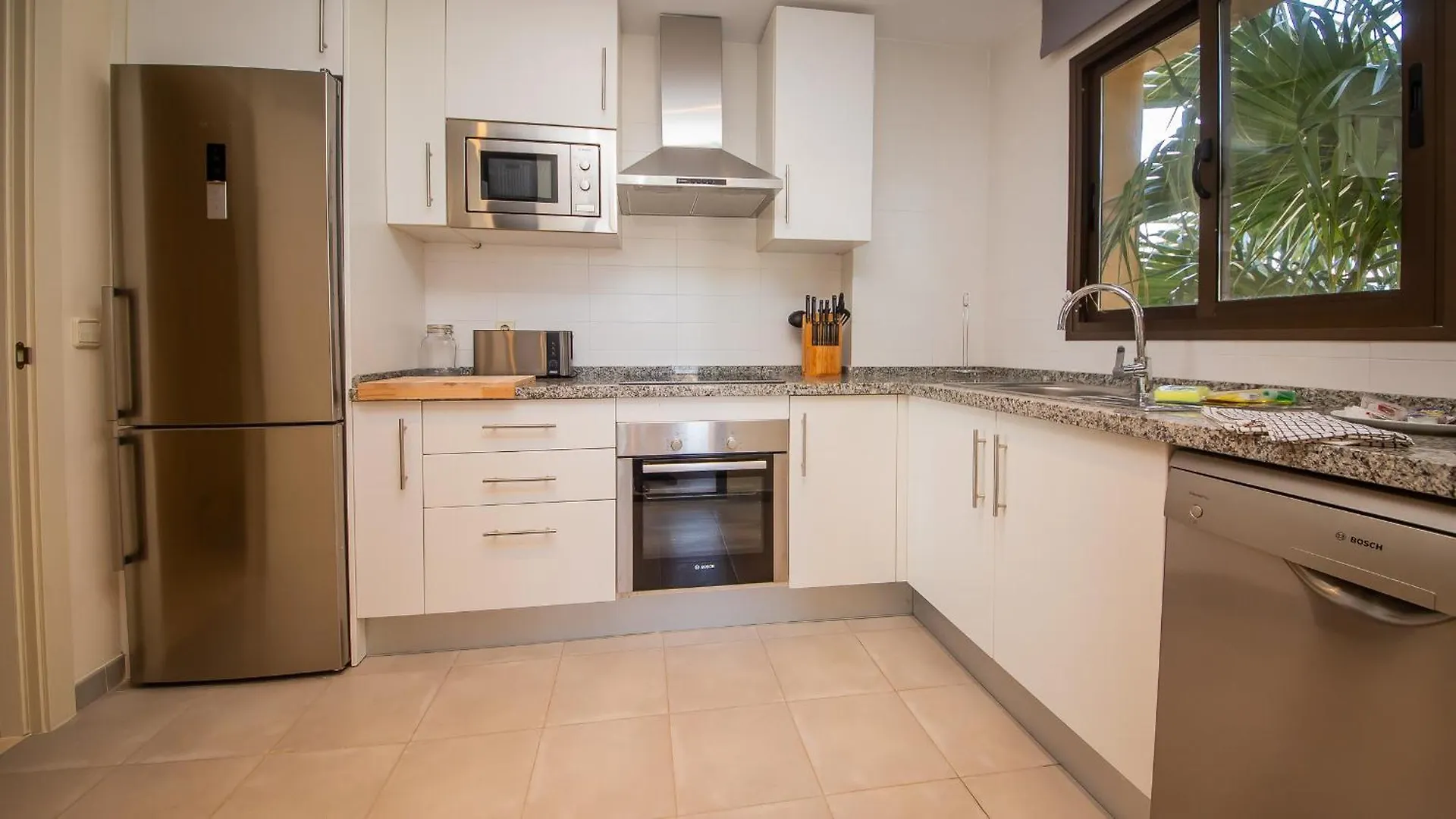 Apartment Casares Beach 218